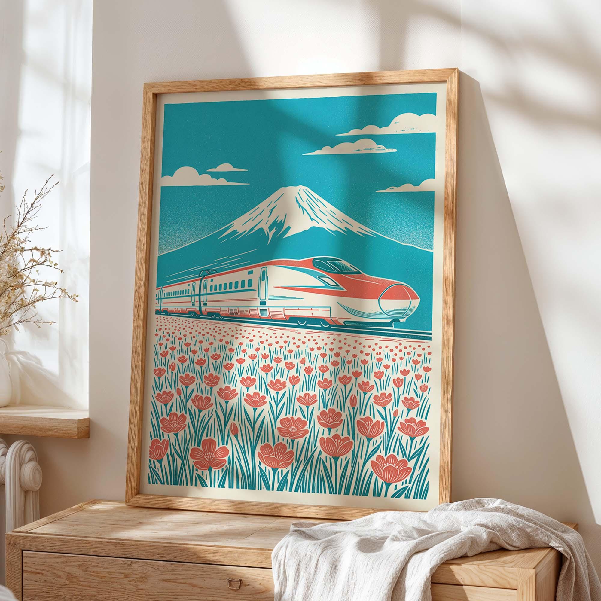 「 shinakenさま専用」3/4 Shinkansen - Etsy