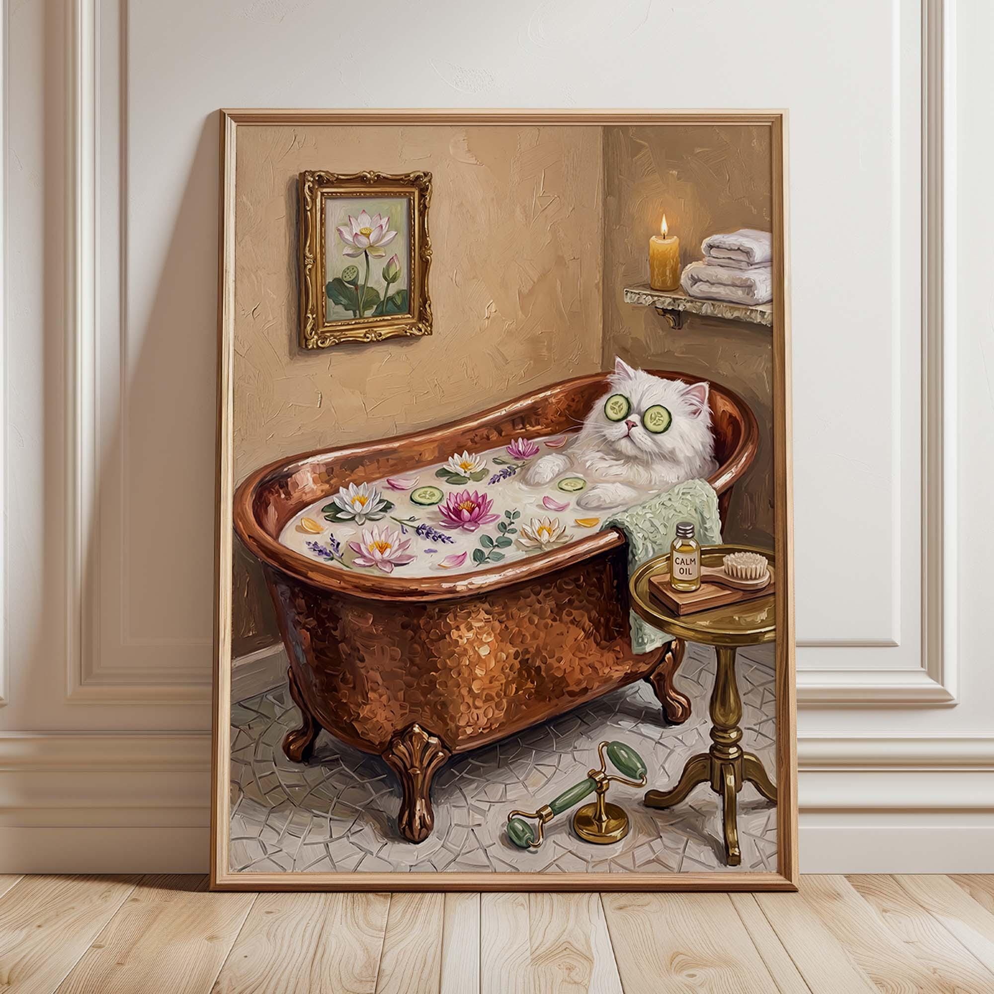 VoxFeline - Etsy India