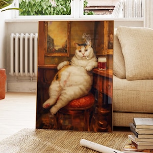 Big Fat Cigarette