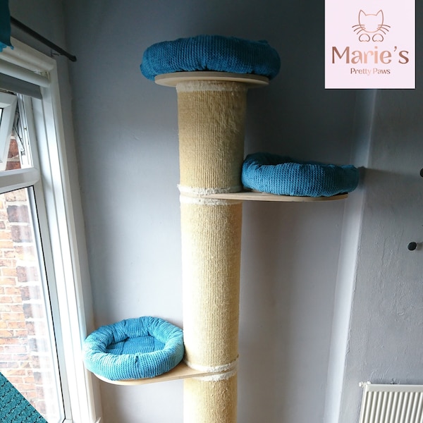 Scratching Tree Etsy scratching-tree-etsy