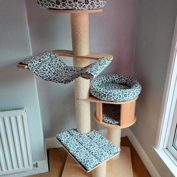 Cat Hammock Etsy UK