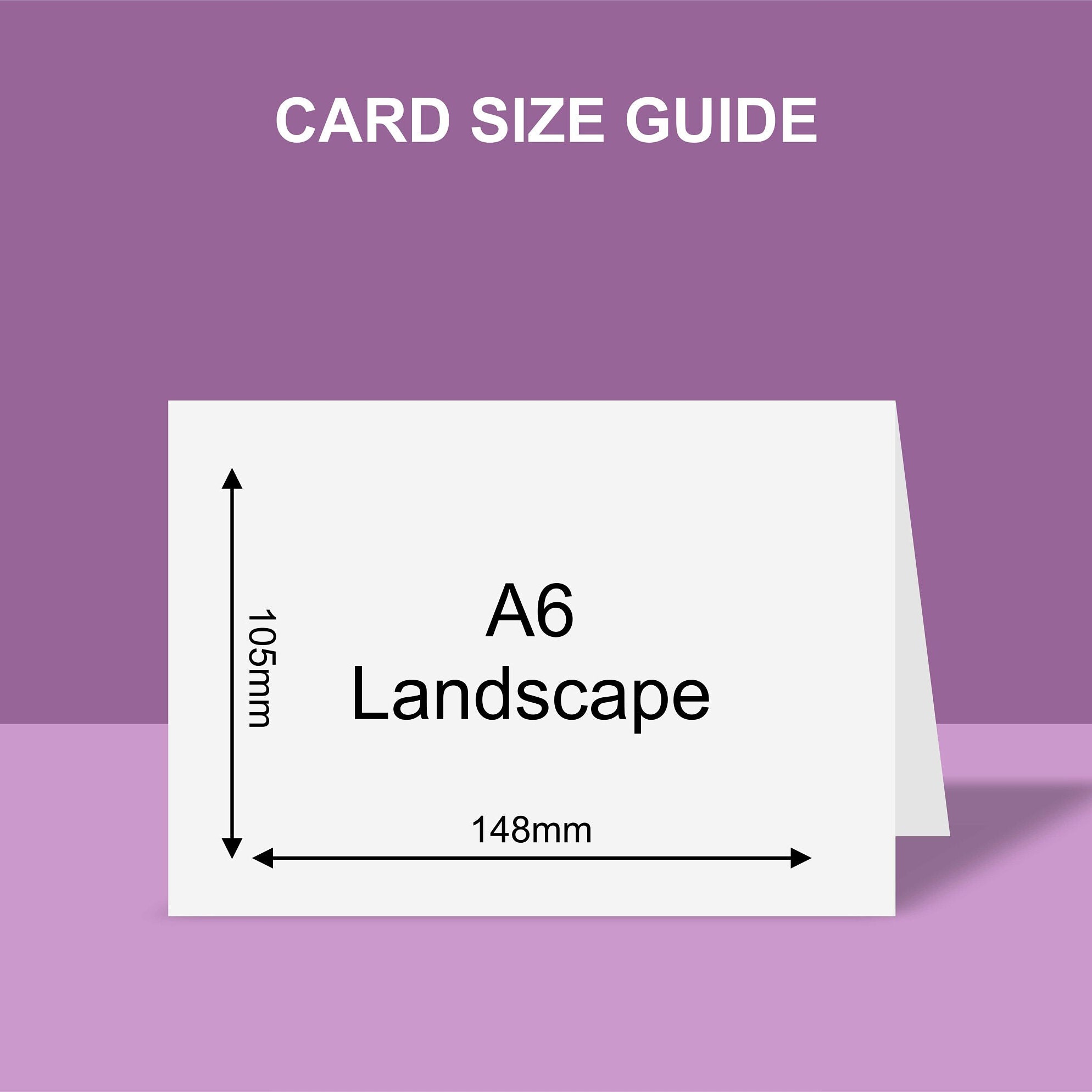 Thank You - Multi Language Card | Greetings Card, for Him, for Her, A6 ...