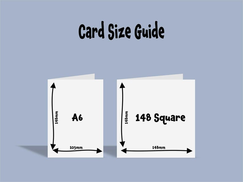 Friends Inspired - New House Card | Personalised Greetings Card, New Home, Moved House, A6 image 3