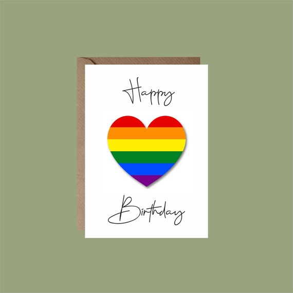 Edit Free Rainbow Birthday Invitation Card Design | CorelDraw Design