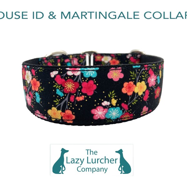 Martingale Collar Etsy UK