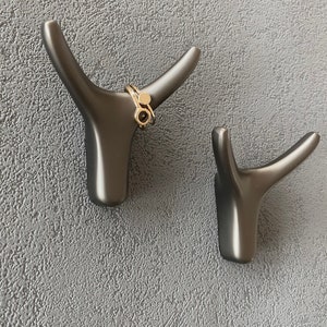 2 massive hook wall hook home accessories