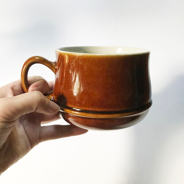 Soup Mugs With Handles Etsy