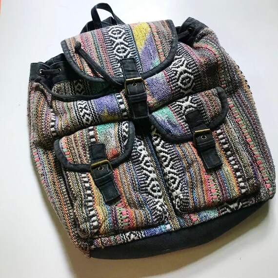 School book bag with strap sale