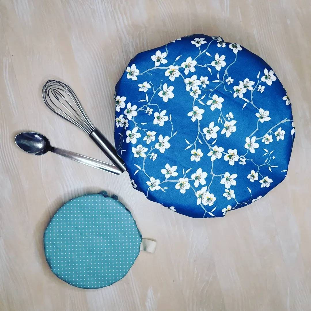 Charlottes Couvre-Plats