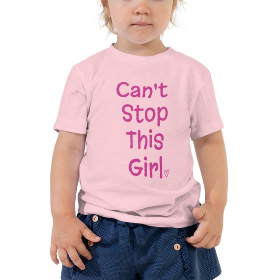 Girl Power Shirt Girl Power Kids Shirt Girl Power TShirt Etsy
