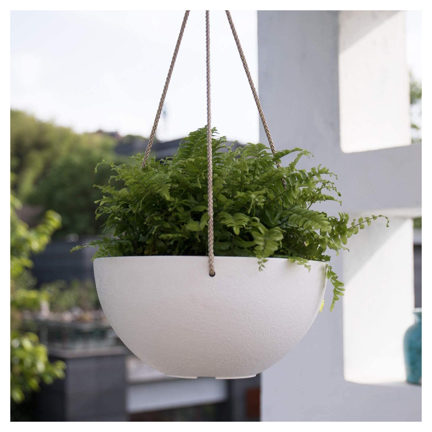 Planter hanging ideas diy amazinginteriordesign Planter hanging ideas diy amazinginteriordesign