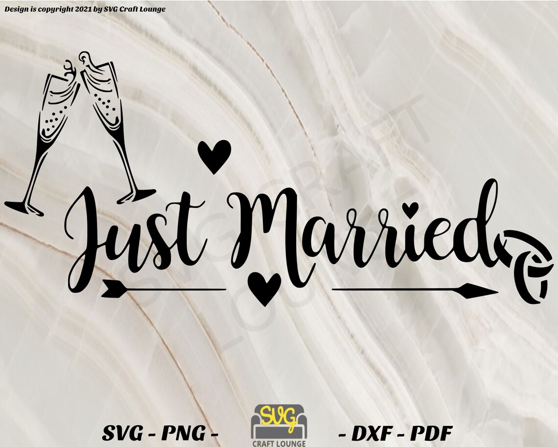 Free Free 125 Wedding Topper Svg SVG PNG EPS DXF File