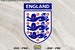 England Badge Lions SVG - Three Lions | Cutting File Digital Download File also as dxf  png and pdf |  template | Cricut - Silhouette 