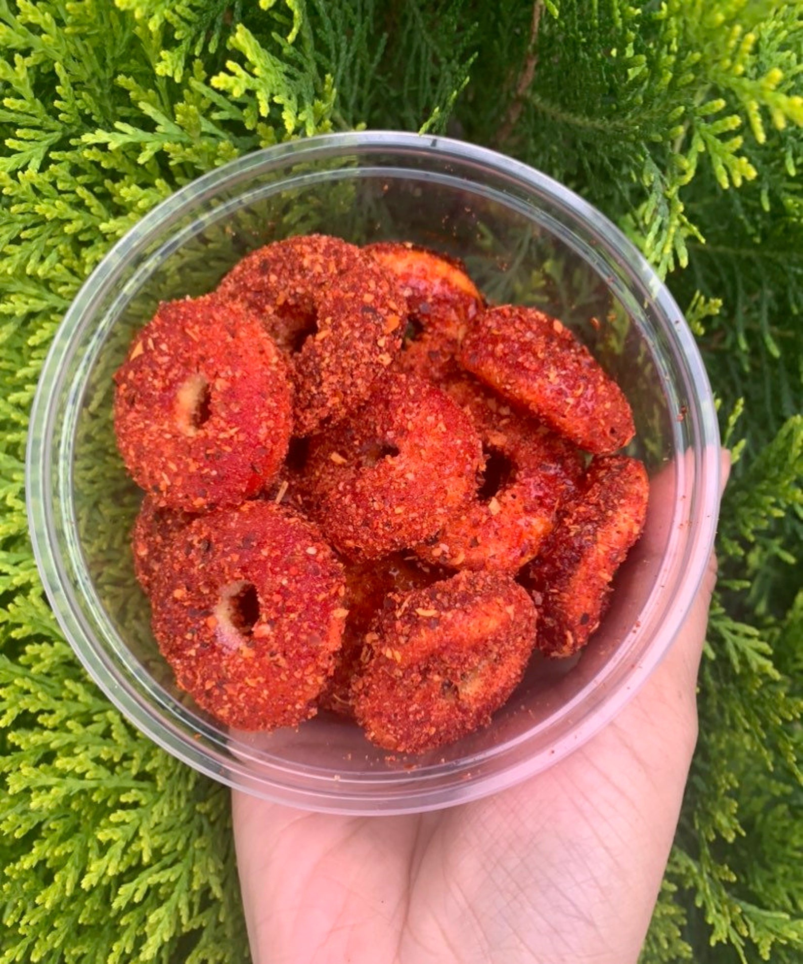 Chamoy Candy 2oz - Etsy