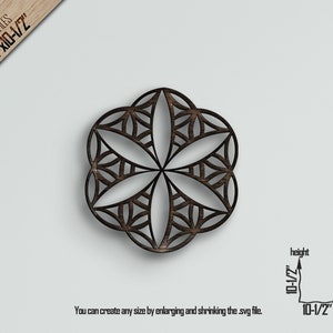glowforge svg,barn quilt outside,pattern glowforge,barn quilt cnc,svg cutting files,quilt block svg,laser cut pattern,wall art AL36a