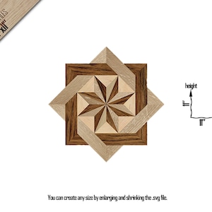 glowforge svg,barn quilt outside,pattern glowforge,barn quilt cnc,svg cutting files,quilt block svg,laser cut pattern,wall art a3