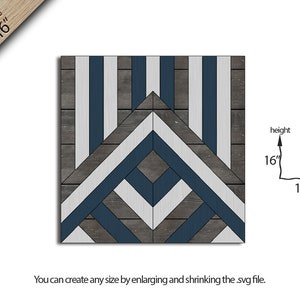 Glowforge cut files, Laser cutting files, Glowforge projects, Barn Quilt Laser cut file, Laser svg file, Wood quilt svg, Laser cut quilt, 34