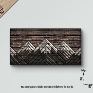 farmhouse wall decor,barn quilt outside,pattern glowforge,barn quilt cnc,svg cutting files,quilt block svg,laser cut pattern,wall art AL12