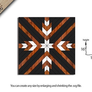 Glowforge cut files, Laser cutting files, Glowforge projects, Barn Quilt Laser cut file, Laser svg file, Wood quilt svg, Laser cut quilt, 35