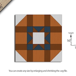 Barn quilt patterns