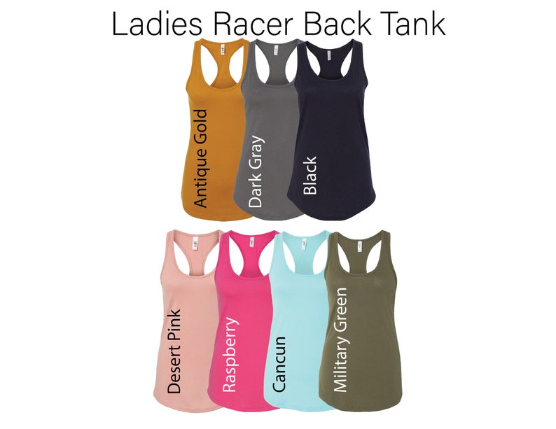 Workout Womens Tank Last Round Best Round Exercise TShirt Autumn Calabrese Quote Tank