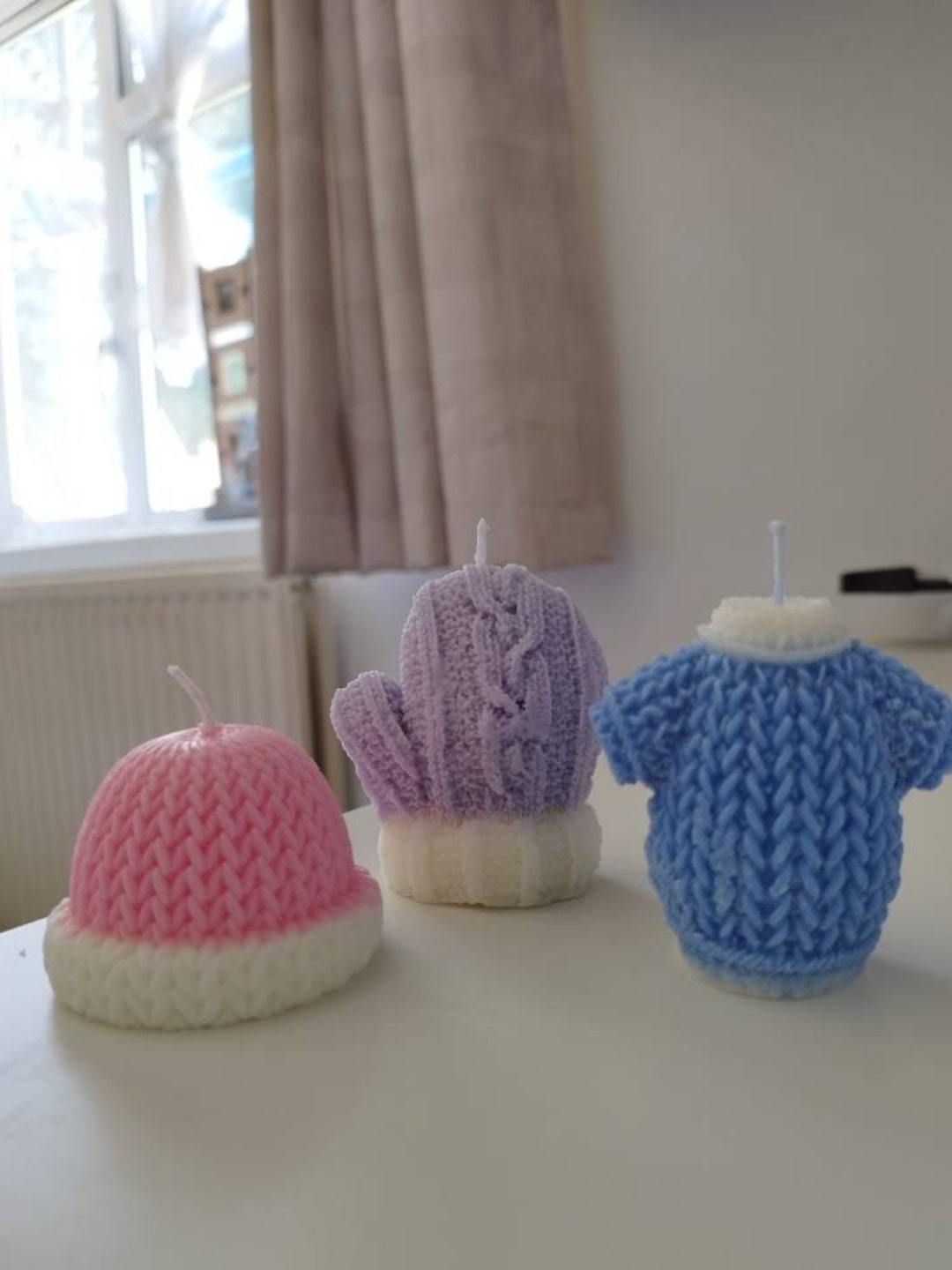 Christmas Candle Set Choice of 20 Scents Christmas Gift - Etsy UK