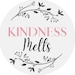 Kindnessmelts
