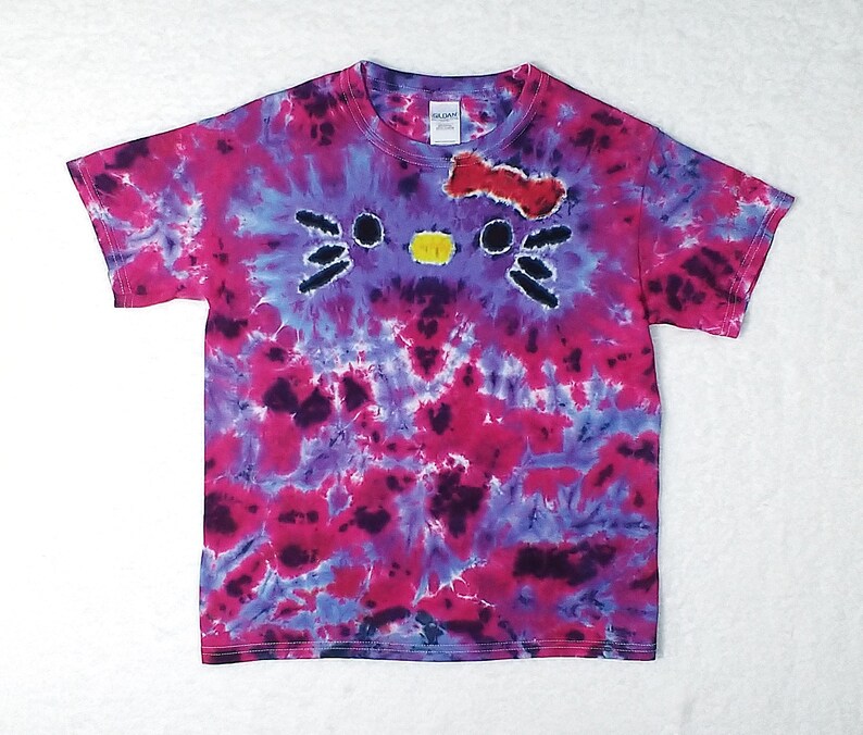 quick tie dye