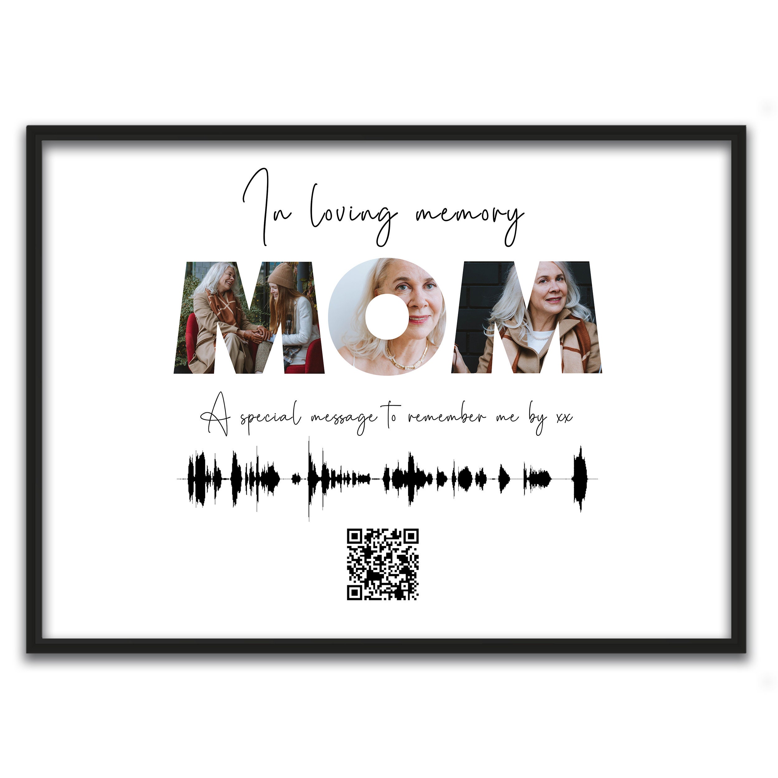 make your own in loving memory picture make your own in loving memory picture