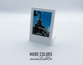Instax, Prints, Instax picture frames, instant photo, picture frames, photo frames, 3D print, 3D printing