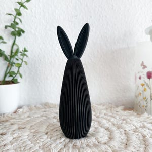 Easter bunny figure 2, Easter bunny, Easter bunny set, spring decoration, Easter gift, Easter decoration, Easter souvenir, 3D print