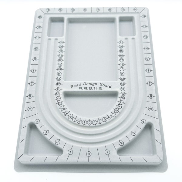 Bead Design Board Etsy