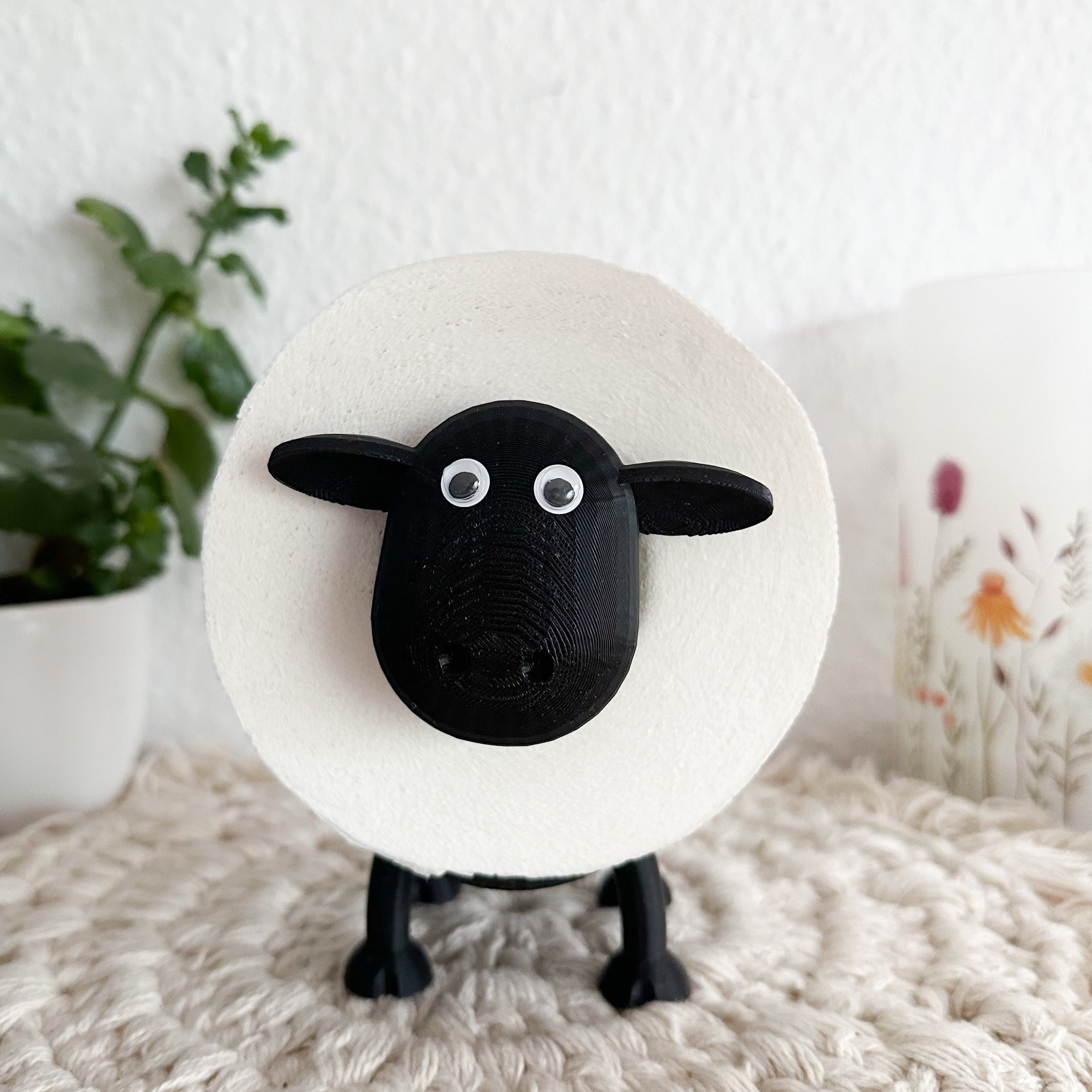 Natural Peppermint Oil Dog Repellent Balls Outdoor Natural Dog