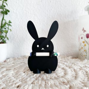 Easter bunny money gift, Easter bunny, Easter bunny set, spring decoration, Easter gift, Easter decoration, Easter decoration, Easter souvenir, 3D print