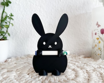 Easter bunny money gift, Easter bunny, Easter bunny set, spring decoration, Easter gift, Easter decoration, Easter decoration, Easter souvenir, 3D print
