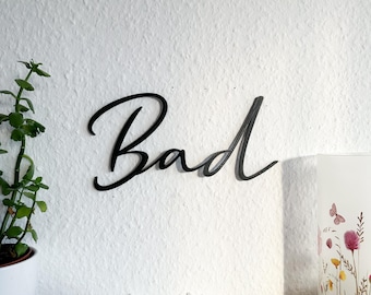 Bathroom sign, bathroom sign, bathroom sign couple outline, bathroom, decoration, bathroom decoration, shower decoration, 3D printing