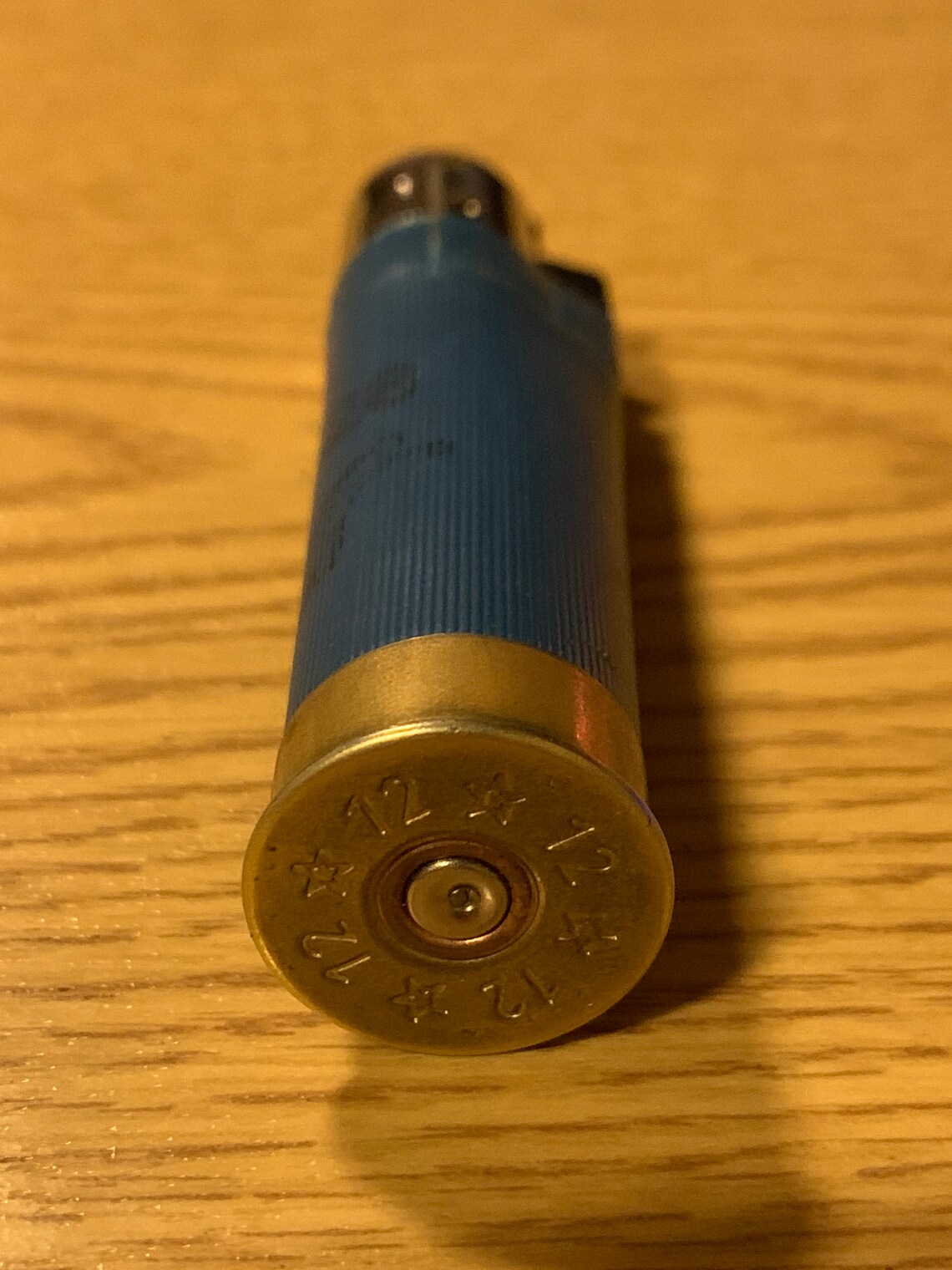 Shotgun Lighter Shell Cartridge Clipper. Recycled Upcycled Etsy