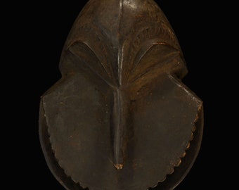 African Hemba Mask 14