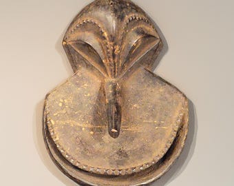 African Hemba Mask 13