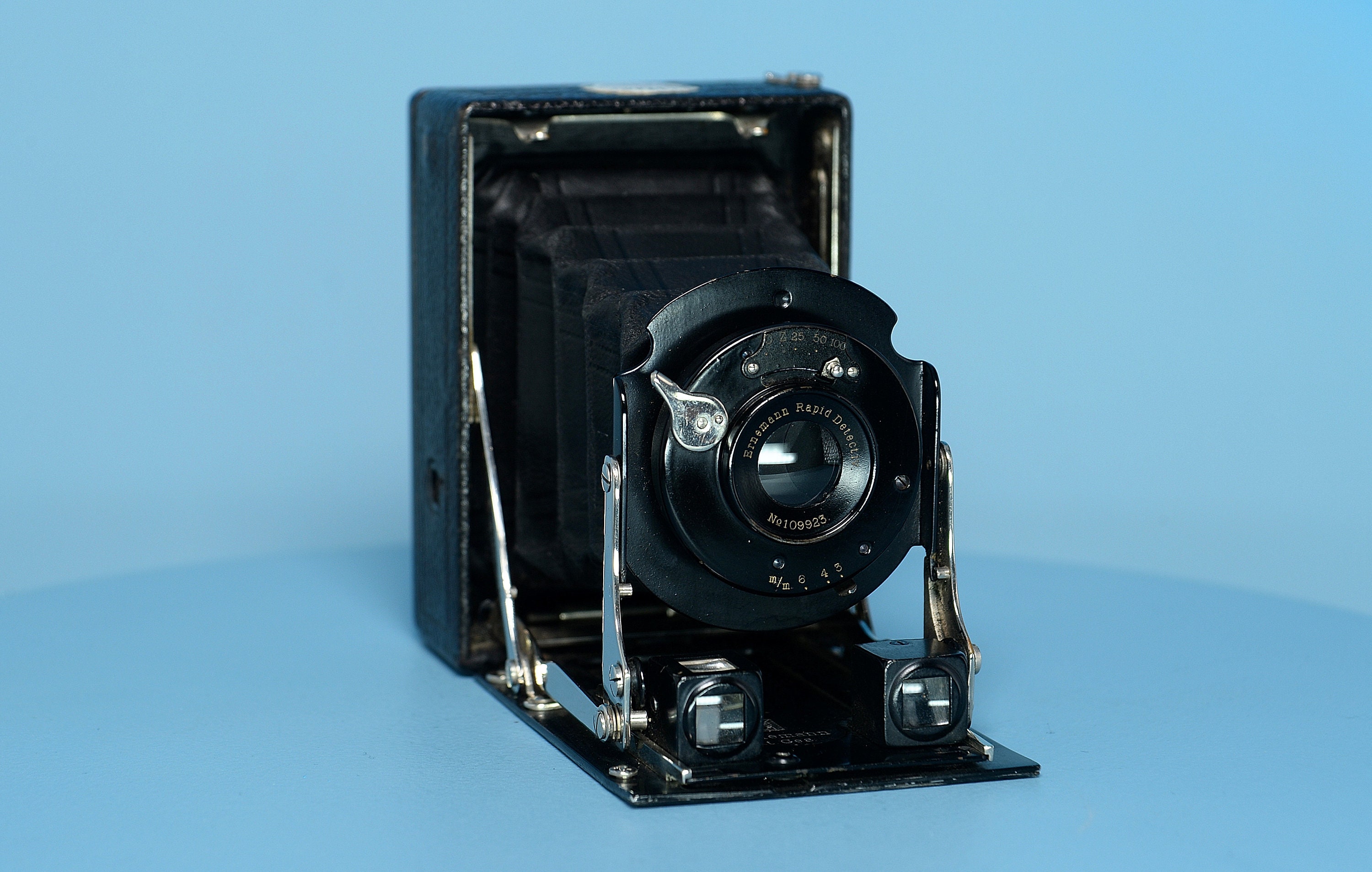 Ernemann camera - Etsy 日本