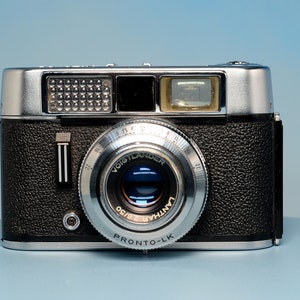 Voigtlander vito cl - Etsy 日本