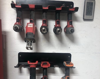 Drill Holder