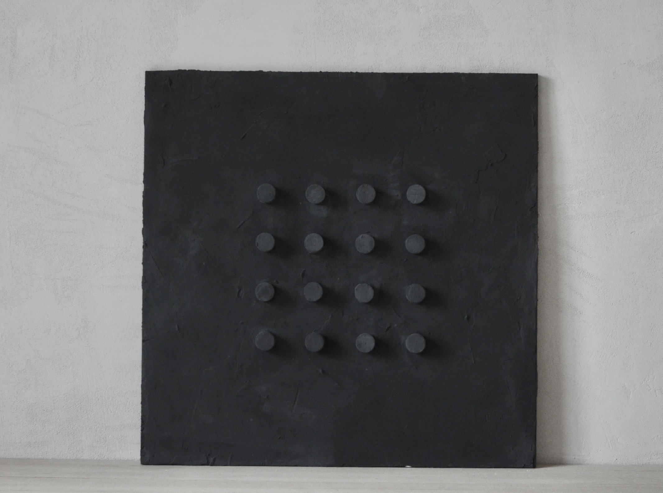 Wabi Sabi Art | Japandi Decor Art|minimalist Art Black |3D Large Wall ...
