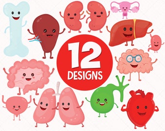 Download Human Body Svg Etsy