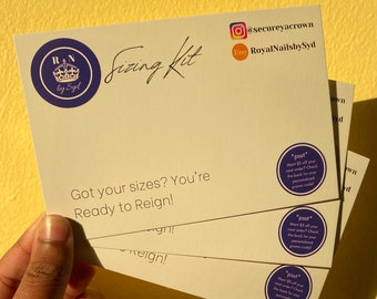 RoyalNailsbySyd - Etsy