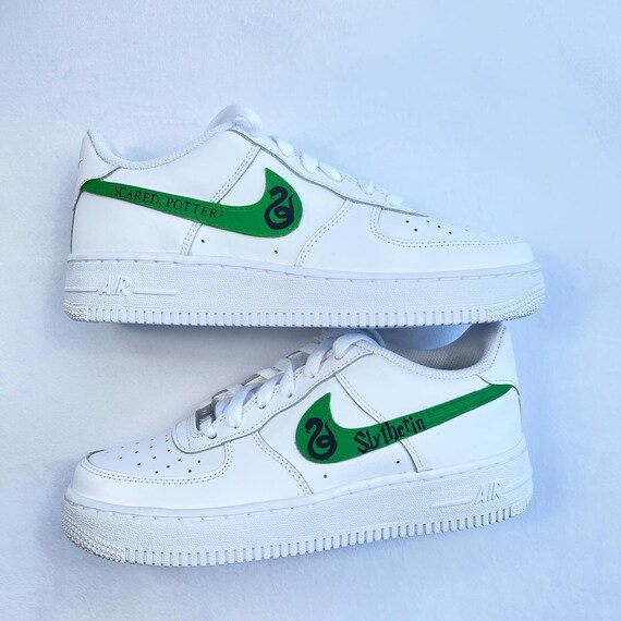 Nike air force 1 draco malfoy Clearance