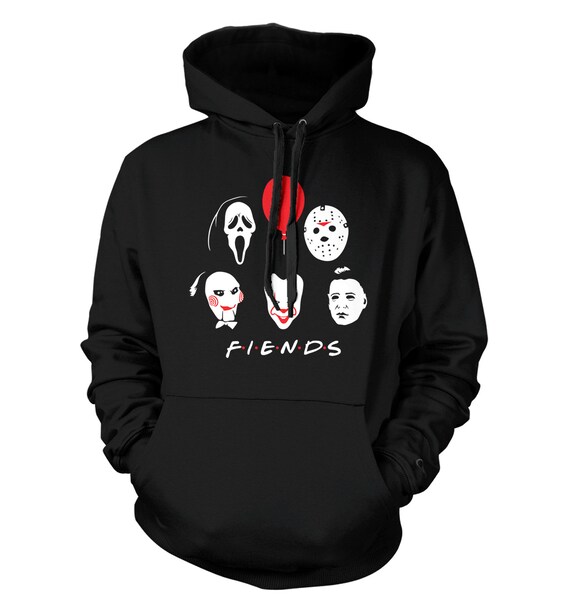 fiends hoodie bas