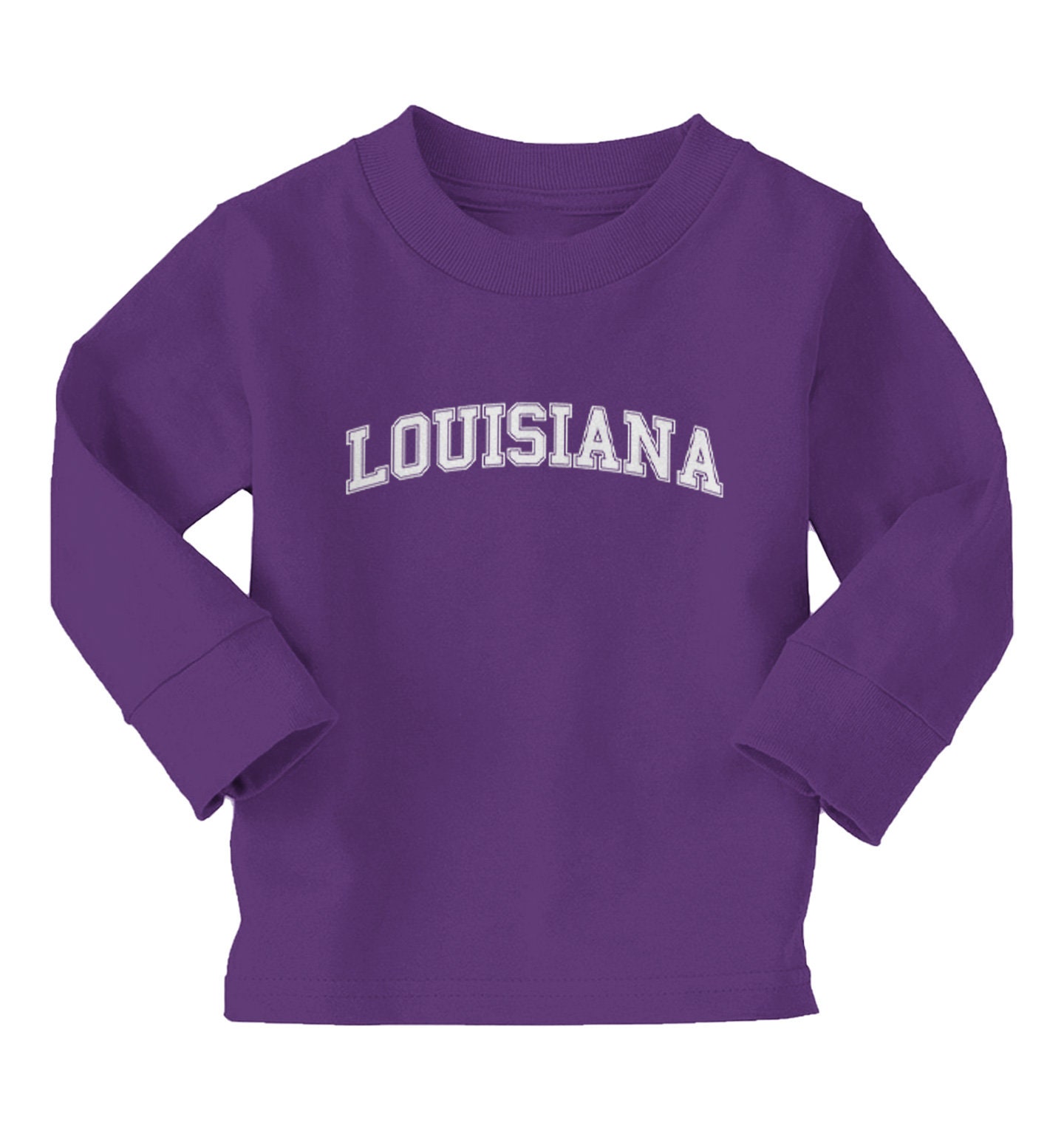 Louisiana Purchase Sign Youth T-Shirt