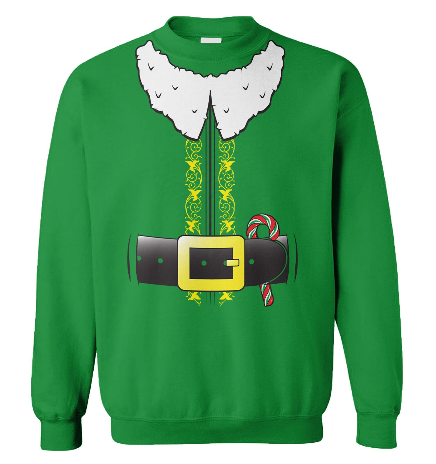 Will Ferrell Ugly Sweater - Etsy