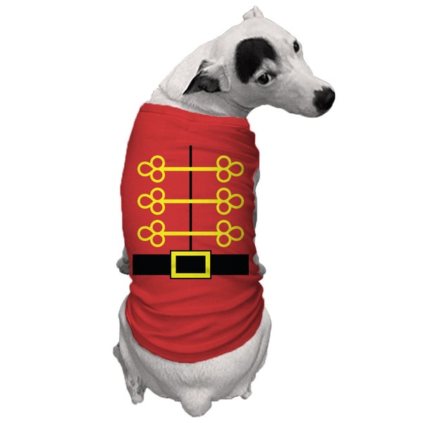 Dog Nutcracker Etsy